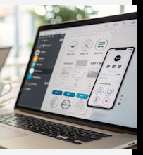 Услуги Разработка IT решений в Гае