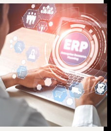 Услуги Разработка IT решений в Гае