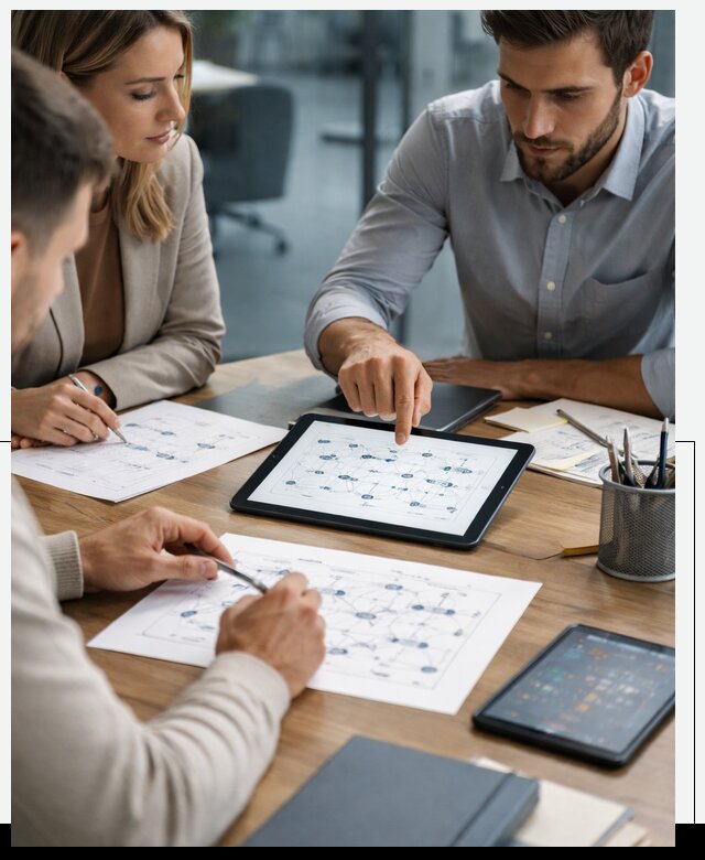 Разработка BPM-систем в Гае от 457470 р. под ключ АвикейГай