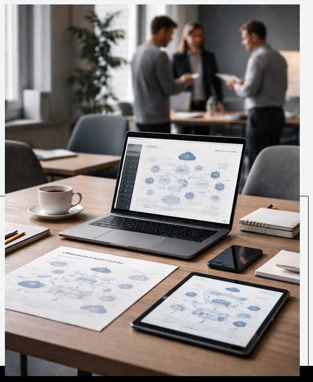 Разработка облачных решений и SaaS в Гае от 15249 р. | АвикейГай