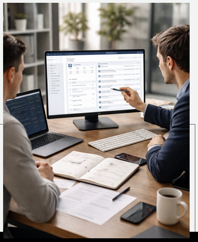 Разработка CRM систем в Гае от 152490 руб., АвикейГай