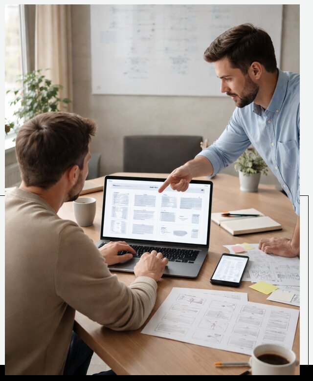 Разработка веб-приложений под ключ в Гае от 12199 р. - АвикейГай