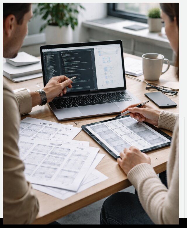 Разработка информационных систем в Гае от 4575 р. | АвикейГай