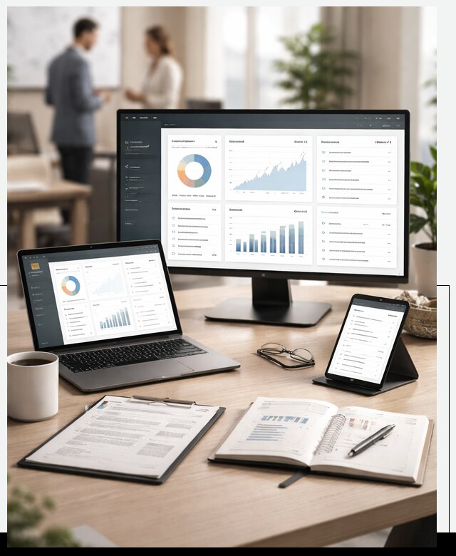 Системы автоматизации бизнеса в Гае от 8133 р. | АвикейГай