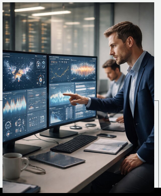 Разработка систем работы с Big Data в Гае от 12199 р. | АвикейГай