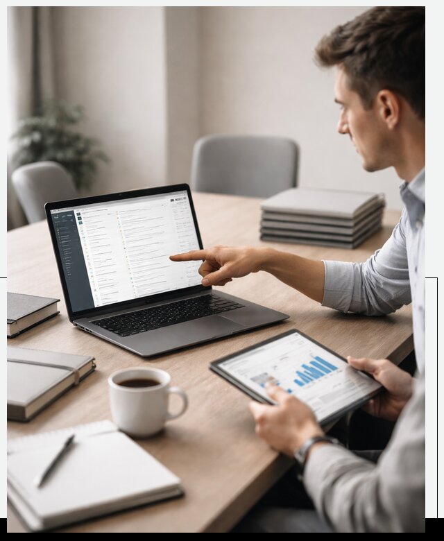 Разработка СЭД под ключ в Гае от 15249 р. | АвикейГай