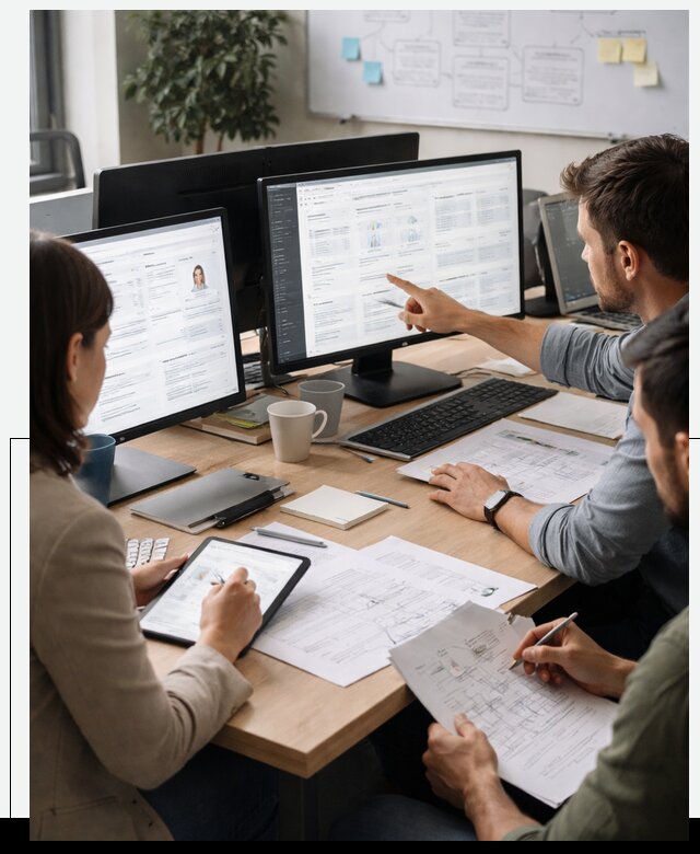 Разработка EMR EHR систем под ключ для медицинских учреждений в Гае