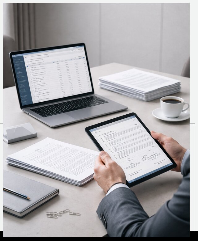 Электронные кадровые документы система в Гае от 12199 р. | АвикейГай