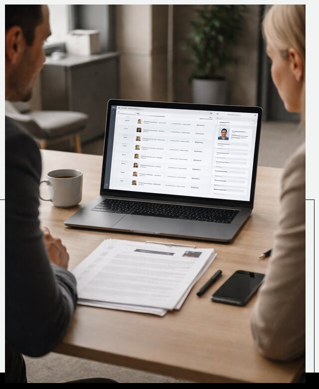 Ats система подбора персонала в Гае от 12199 р. - АвикейГай