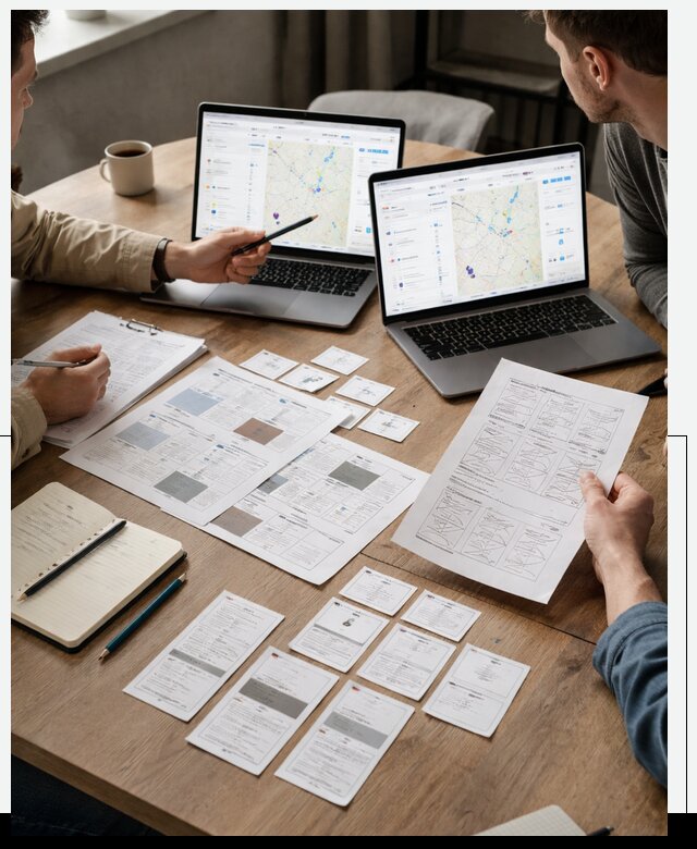 Создание агрегаторов и порталов в Гае от 15249 р., АвикейГай