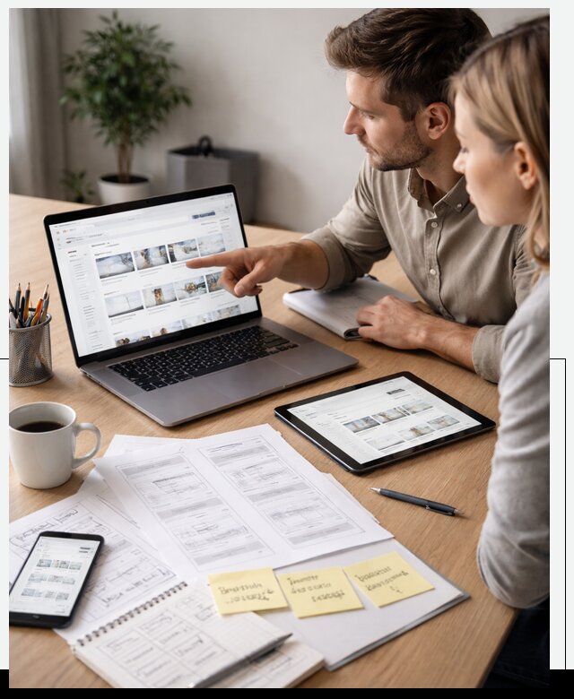 Разработка доски объявлений в Гае от 8641 р., АвикейГай