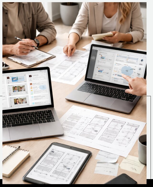 Разработка социальных сетей в Гае от 7116 р. | АвикейГай