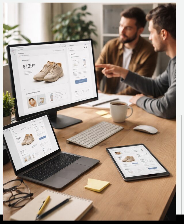 Разработка интернет-магазинов в Гае от 152490 р. | АвикейГай