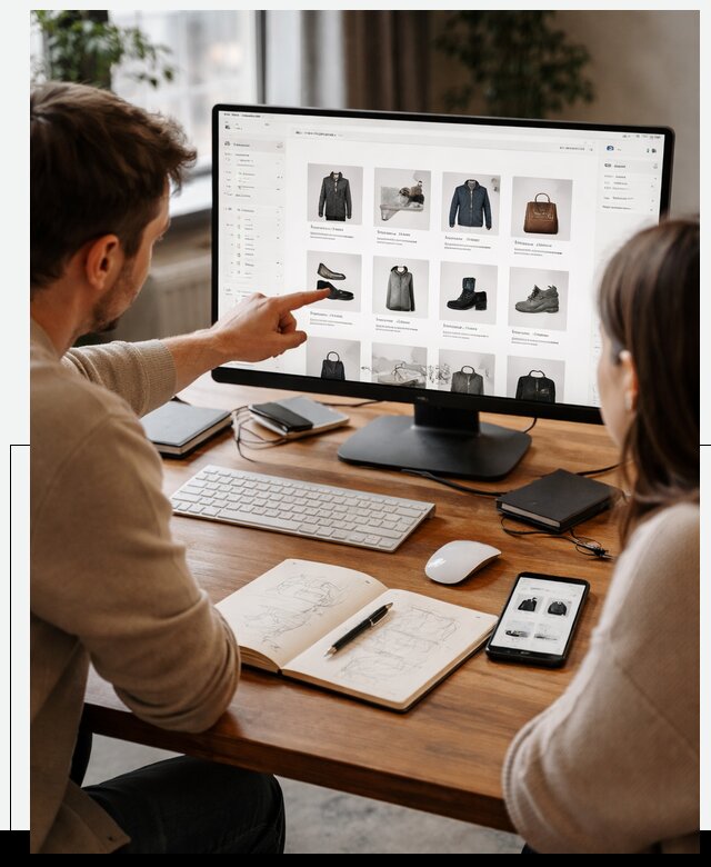 Разработка интернет-магазинов под ключ в Гае с оплатой и CRM