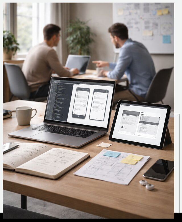 Кроссплатформенная разработка в Гае от 254150 р. | АвикейГай