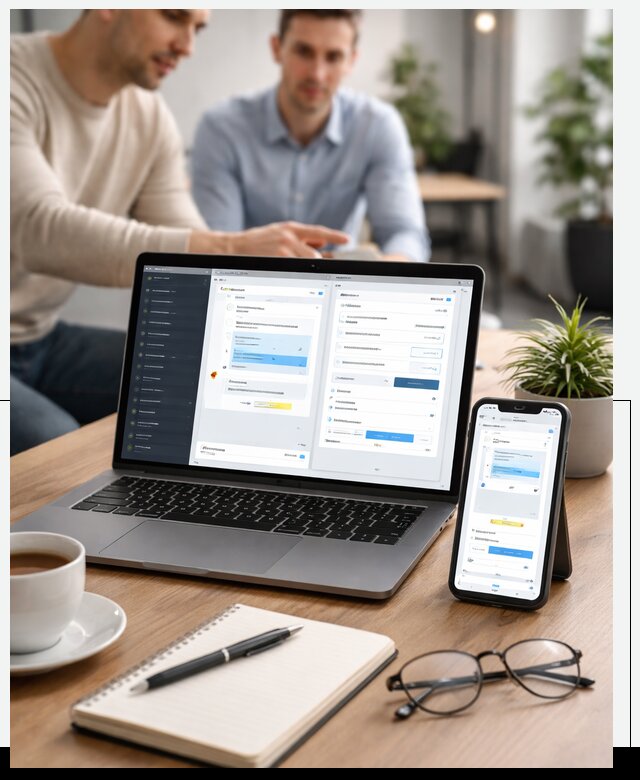 Разработка мини app Telegram/VK в Гае от 30498 р. АвикейГай