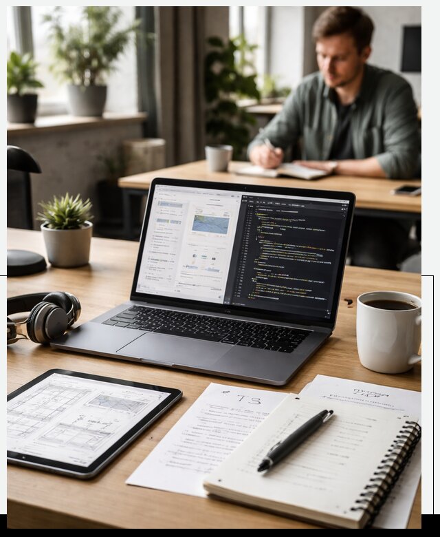 Разработка frontend в Гае от 18299 р., услуги АвикейГай