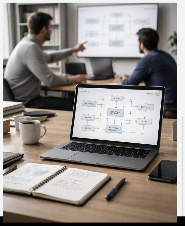 Разработка API и REST в Гае | АвикейГай от 81328 р.