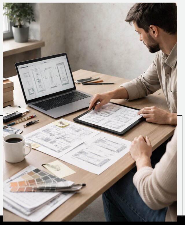 Дизайн программного обеспечения в Гае от 8641 р. | АвикейГай