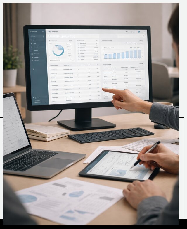 Дизайн и проектирование ERP систем в Гае от 15249 р. | АвикейГай
