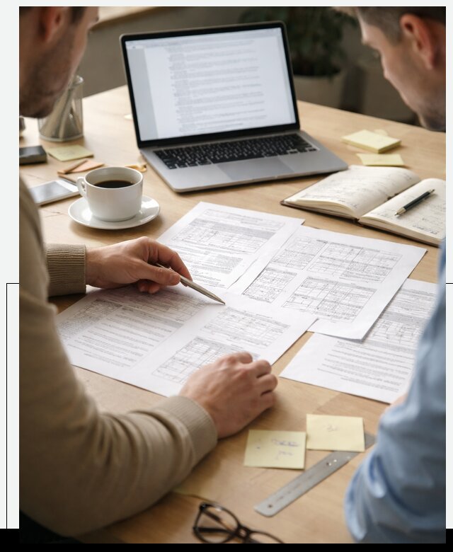 Техническое задание на разработку ПО под ключ в Гае