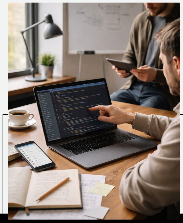 Разработка Telegram ботов под ключ для компаний в Гае