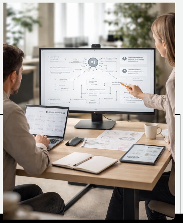 AI-агенты для автоматизации бизнеса в Гае от 15249 р. АвикейГай