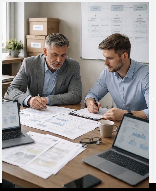 Замена SAP на 1С в Гае — миграция, от 12199 р. | АвикейГай