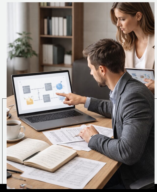 Замена SAP на 1С под ключ в Гае с переносом данных и настройкой