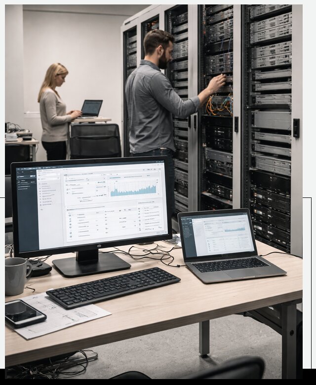 Импортозамещение виртуализации в Гае от 9149 р. | АвикейГай