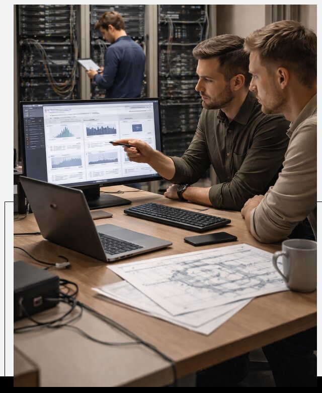 Импортозамещение систем виртуализации и миграция в Гае