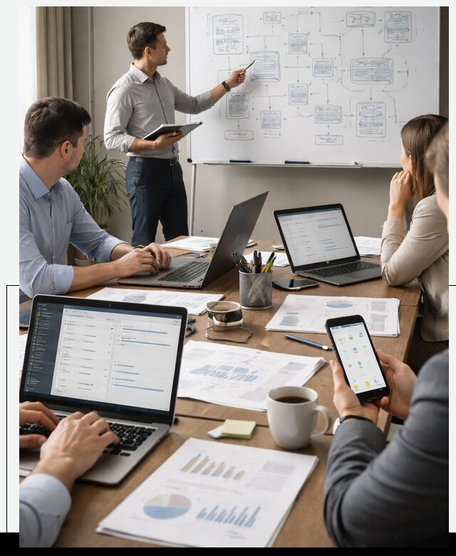 Импортозамещение почтовых сервисов и мессенджеров в Гае