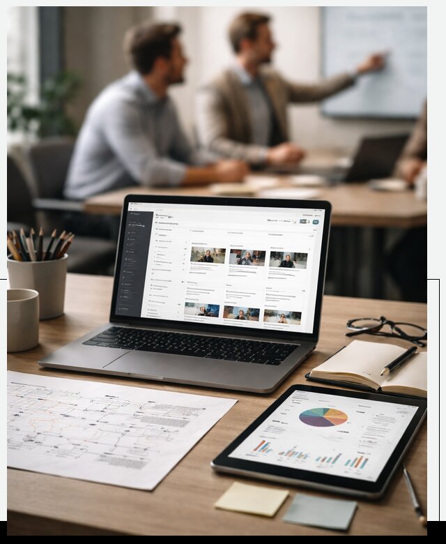 Разработка нишевых B2B маркетплейсов в Гае от 711620 р., АвикейГай