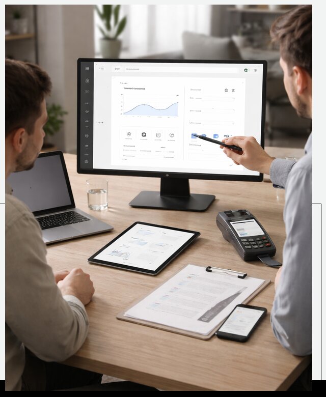 Платежные интеграции для E-commerce в Гае от 15249 р. | АвикейГай