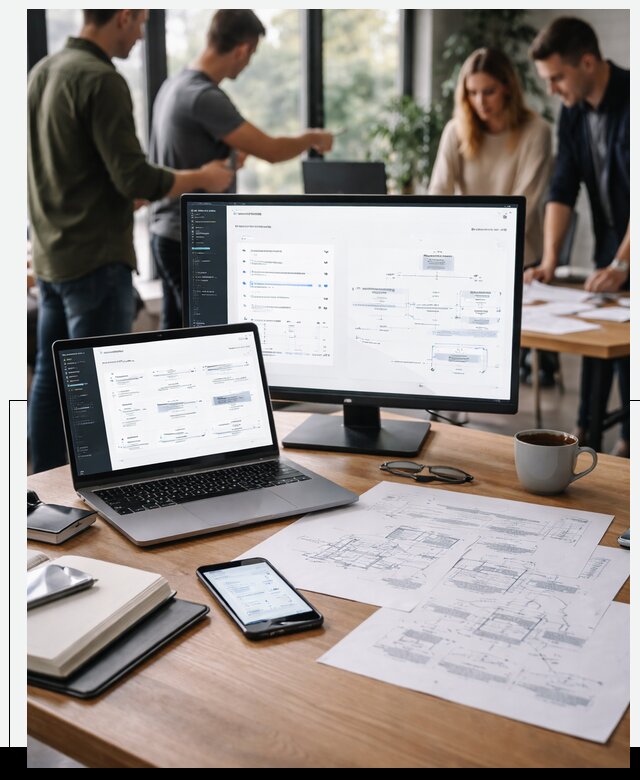 Платежные интеграции для Ecommerce в Гае с повышенной конверсией