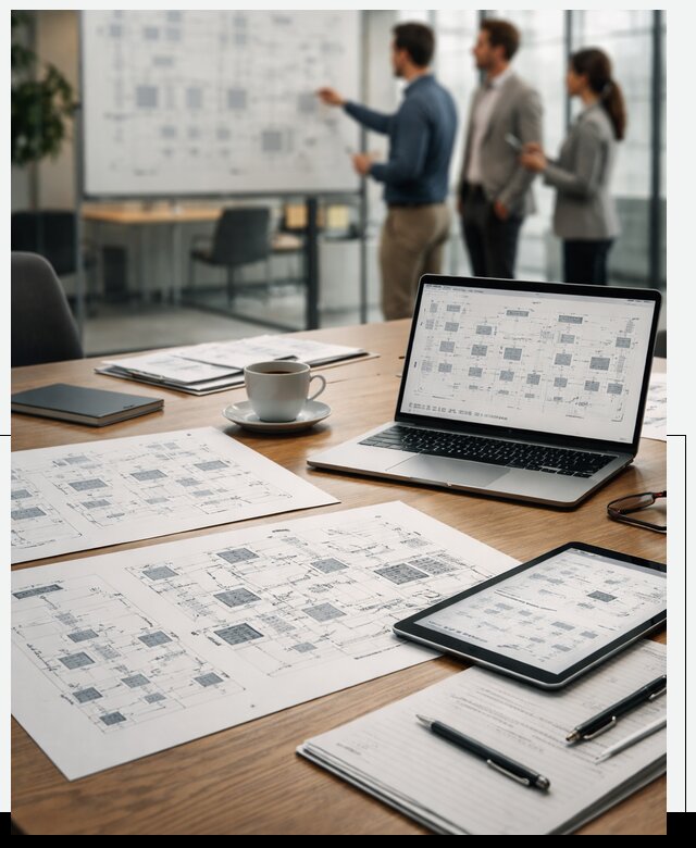 Разработка Core Banking, замена АБС в Гае | АвикейГай от 15249 р.