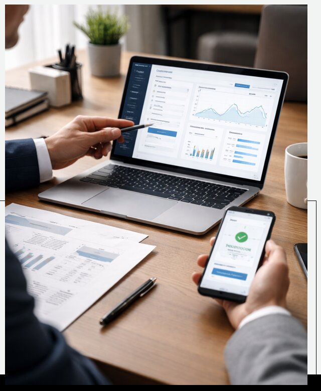 Разработка платёжных платформ в Гае от 20332 р., АвикейГай