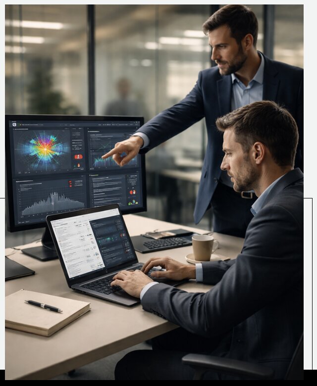 Системы Антифрод и AML KYC в Гае от 12199 р. | АвикейГай