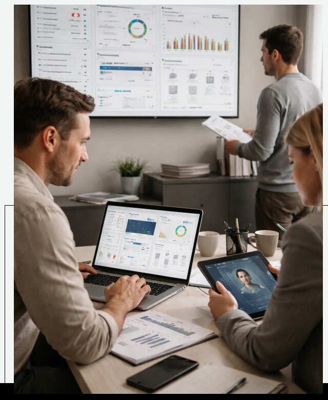 Внедрение систем Антифрод и AML KYC для бизнеса в Гае