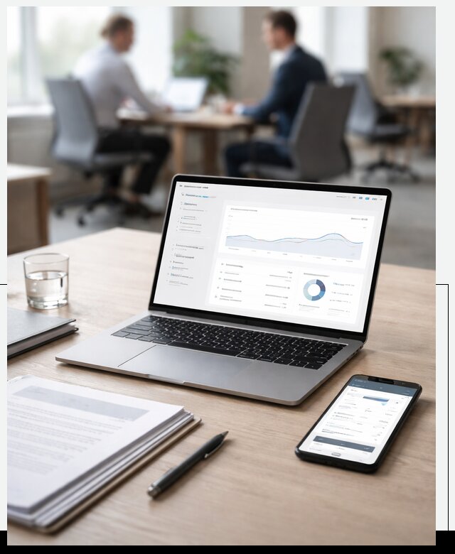 Разработка моб. и интернет-банка в Гае от 7625 р. | АвикейГай