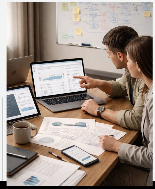 Внедрение сервисов BNPL и краудлендинга для бизнеса в Гае