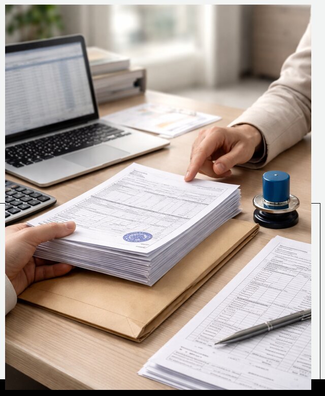 Отчетность в ЦБ РФ для банков в Гае от 7116 р. | АвикейГай