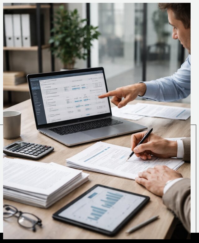 Полисные системы и CRM в Гае: разработка от 15249 р. АвикейГай