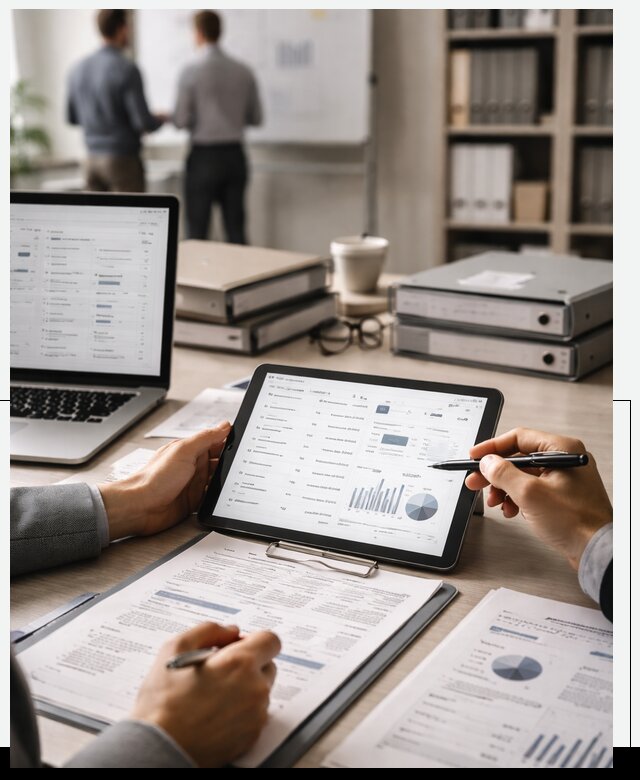 Автоматизация урегулирования убытков в Гае от 7625 р | АвикейГай