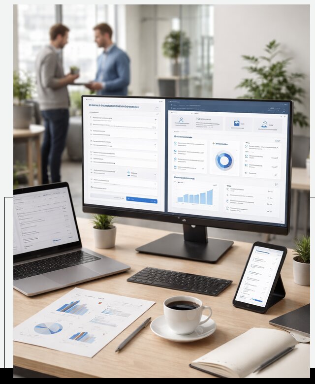 Разработка платформ онлайн страхования в Гае под ключ