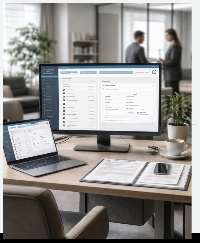 CRM для страховой компании под ключ в Гае от 15249 р. | АвикейГай
