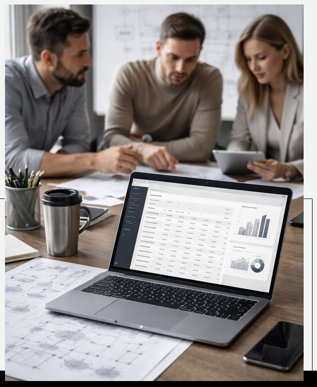 BSS OSS и биллинг для оператора в Гае от 25415 р. | АвикейГай