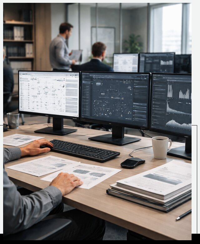 Системы для операторов MVNO и CRM в Гае от 12199 р. | АвикейГай