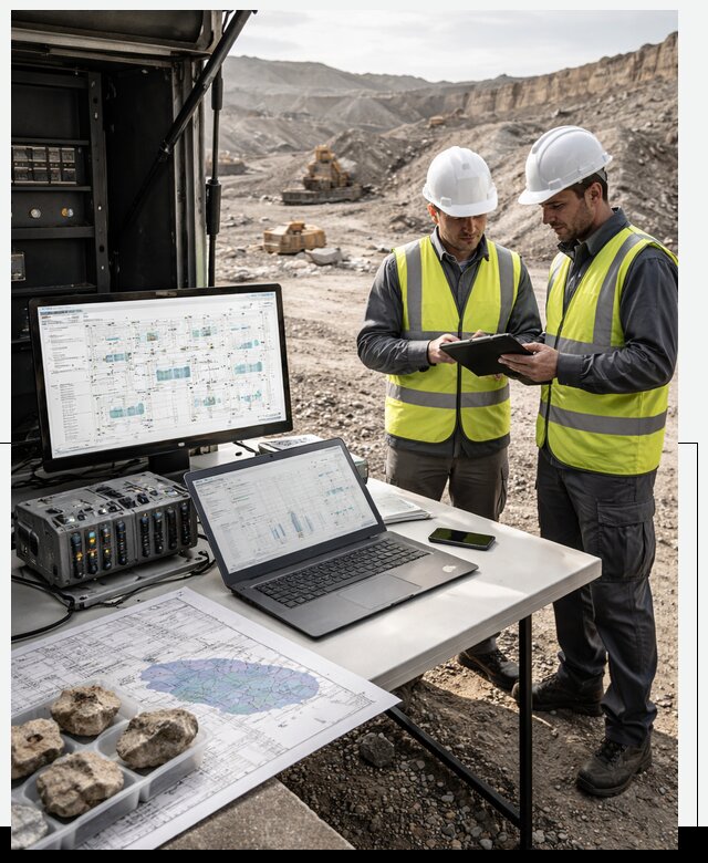 Системы для горной добычи в Гае от 25415 р. | АвикейГай