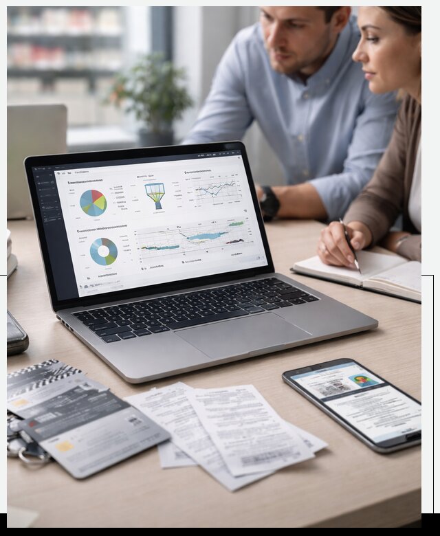 Лояльность и CDP для ритейла в Гае от 15249 р. | АвикейГай